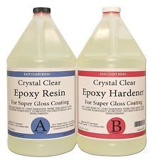 EPOXY RESIN 2 Gal kit CRYSTAL CLEAR, Super Gloss Coating and Table Tops Wood Resin Table, Crystal Clear Epoxy Resin, Epoxy Table Top, Epoxy Resin Diy, Clear Epoxy Resin, Epoxy Resin Table, Epoxy Resin Wood, Resin Furniture, Epoxy Resin Crafts