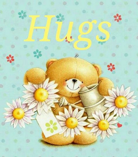 Bear Hug Quotes, Bear Pics, Hug Photos, Hug Pictures, Hug Images, Hugs And Kisses Quotes, Forever Friends Bear, Teddy Pictures, Friends Hugging