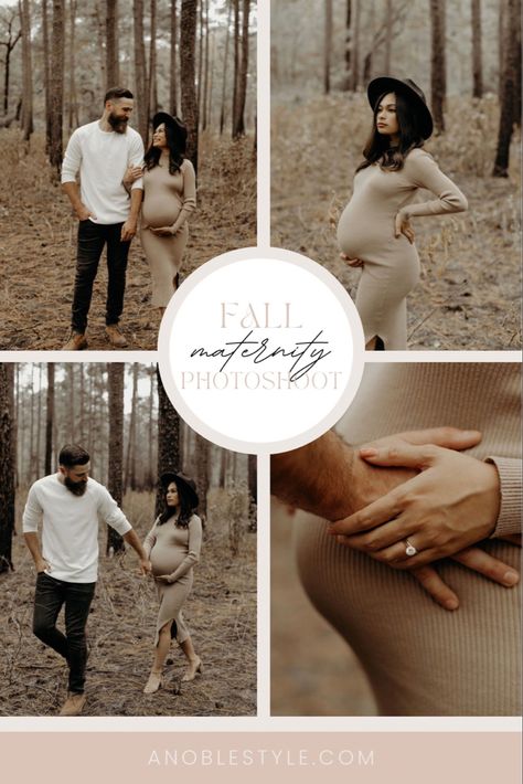 Fall maternity photoshoot Fall Maternity Photoshoot, Maternity Outfit Ideas, 35 Weeks Pregnant, Photoshoot Maternity, Maternity Photoshoot Outfits, Maternity Outfit, Fall Maternity, Weeks Pregnant, Maternity Photoshoot