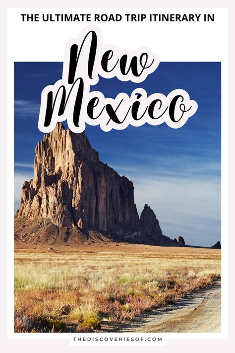 This New Mexico Road Trip Itinerary Takes You to the State’s Spots New Mexico Road Trip Map, New Mexico Itinerary, Mexico Road Trip, New Mexico Road Trip, Desert Trip, Mexico Itinerary, Road Trip Map, North America Travel Destinations, Carlsbad Caverns