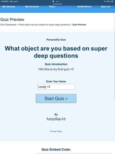 Super Deep Questions, Recast Quizzes, Uquiz.com Quizzes Deep, Personality Test Questions, Silly Quizzes, Tumblr Thoughts, Fun Online Quizzes, Love Quiz, Tragic Hero