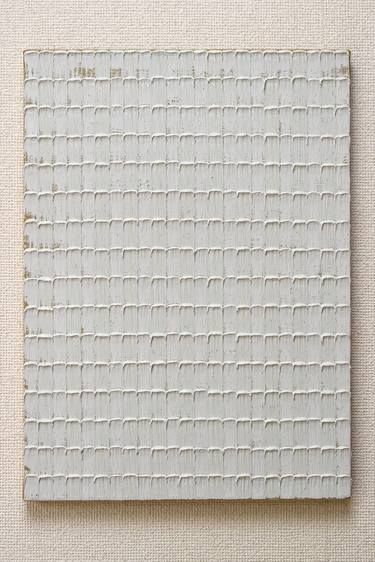 Takayuki Yoshida Artworks | Saatchi Art Minimalist Art Abstract, Abstract Painting Diy, Japan Painting, Diy Canvas Wall Art, Plaster Art, Framed Abstract, Original Art For Sale, Textured Wall Art, Art Oil