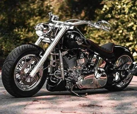 Harley Davidson Motorcycles Fatboy, Harley Softail Deluxe, Big Dog Motorcycle, Custom Bikes Cafe Racers, Мотоциклы Harley Davidson, Hd Motorcycles, Custom Motorcycles Harley, Custom Street Bikes, Softail Custom