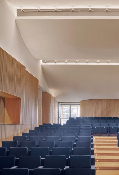 Multi Purpose Hall, Acoustics Design, Theatre Hall, Auditorium Design, Meeting Hall, 2022 Picture, Lecture Theatre, Multipurpose Hall, Theatre Interior