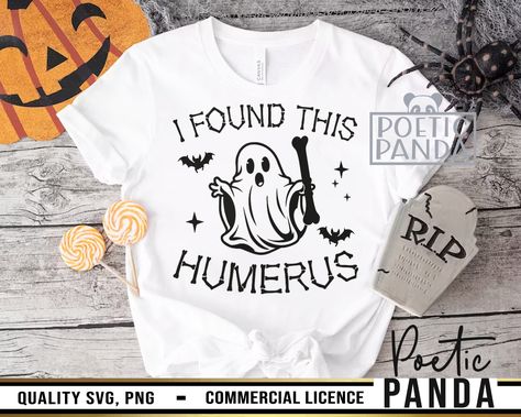 I Found This Humerus SVG PNG, Ghost, Halloween Svg, Halloween Shirt Svg, Cute Ghost Svg, Spooky Season Svg, Spooky Vibes Svg, Halloween Png Boo Crew Svg, 30th Anniversary Parties, Spooky Season Svg, Boo Boo Crew, Halloween Shirt Svg, Ghost Svg, Anniversary Sign, Nurse Svg, Boo Crew