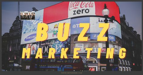 Visit www.netizenme.com for more related articles. Through word-of-mouth or social media, how popular brands like BTS, Starbucks, and Apple make the best of buzz marketing? The post How Popular Brands Make The Best of Buzz Marketing appeared first on Netizen Me. Buzz Marketing, Interactive Events, Loyalty Card, Create Words, Popular Brands, Social Responsibility, Brand Awareness, Network Marketing, Wow Products