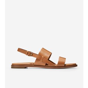 Women's Flynn Sandal in Black | Cole Haan Best Walking Sandals, Hiking Sandals Womens, Work Sandals, Double Strap Sandals, Neutral Shoes, Sandals Strappy, Spring Sandals, Sandals Flat, Cole Haan Women