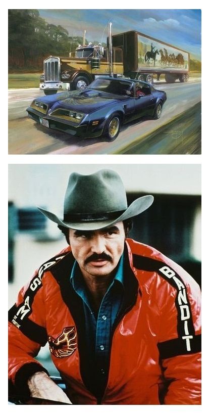 Smokey and the Bandit. Smokey And The Bandit Wallpaper, Smokey And The Bandit Tattoo, Movie Hall, The Bandit, Smokey And The Bandit, Burt Reynolds, Sign Ideas, Phone Background, Favorite Actors