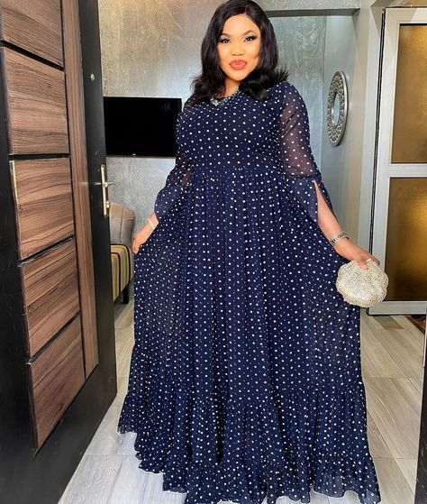 Lace Short Gown Styles, Chifon Dress, Materials Gown Style, Dresses Straight, Short Gown Styles, Blue Range, Women Gown, Stylish Naija, African Dresses For Kids