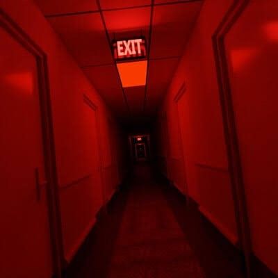 Back Rooms Level 666, Level Run For Your Life Backrooms, Liminal Space Backrooms, The Backrooms Aesthetic, Smilers Backrooms, The Backroom Aesthetic, Backrooms Level 974, Backroom Levels, Backroom Core