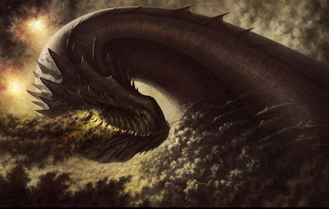 Balerion The Black Dread, Black Dreads, Got Dragons, Game Of Thrones Art, House Of Dragons, A Song Of Ice And Fire, Dragon Art, Fantasy Clothing, Original Artists