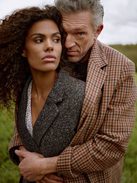 Asterix Y Obelix, Tina Kunakey, Xavier Dolan, Couple Pregnancy Photoshoot, Couple Engagement Pictures, Vincent Cassel, Steve Mccurry, Javier Bardem, Patrick Demarchelier