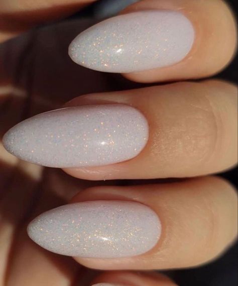 Glitter nails 
‎‏Chic elegant nails purple nail set with medium length اظافر بلون الليلكي انيقة ومميزة 
Nail sets nail salon chic nails elegant nails purple nails  black nails 
Mid length nails 
Long nails white nails 
اظافر باللون الازرق وتفاصيل اللون الازرق
Detailed blue nails Nail Sets Ideas, French Tips White, White Sparkly Nails, White Sparkle Nails, Sparkly Acrylic Nails, White Nails With Gold, White Gel Nails, Opal Nails, Nail Appointment