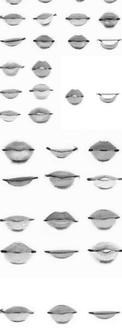 #Drawing #face #ideas #Lips #référence Drawing Reference Face Lips 19 Ideas Drawing Reference Face Lips 19 Ideas #drawing Anime Lips, Drawing Hands, Couple Drawing, Mouth Drawing, 얼굴 드로잉, Drawing Tutorial Face, Drawing Eyes, Drawing Hair, 얼굴 그리기