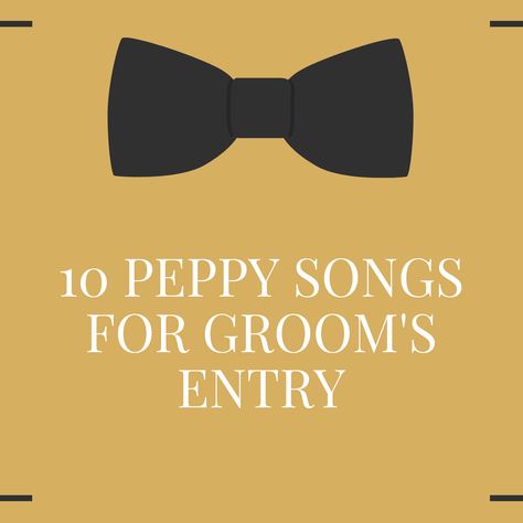 10 Peppy Songs For Grooms Entry Ideas Groom Entry Song, Song Photo, Groom Entry, Entry Ideas, Ayushmann Khurrana, Song Play, Dance Steps, Marry You, Underarmor Logo