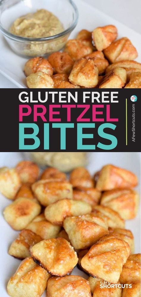 Gluten Free Pretzel Bites, Soft Pretzel Bites Recipe, Pretzel Bites Recipe, Gluten Free Soft Pretzels, Soft Pretzel Bites, Pretzel Bites Recipes, Gluten Free Pretzels, Gluten Free Appetizers, Soft Pretzel