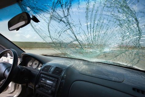 Your windshield is a vital safety feature of your car. If it needs to be replaced, spend the money to do it correctly. Dangerous Driving, Windshield Repair, Collision Repair, Glass Repair, Rancho Cucamonga, Car Windshield, Auto Glass, Car Maintenance, Car Front