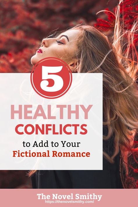 How To Create Conflict In A Story, Reasons For Conflict Writing, Romance Story Inspiration, Romance Conflict Prompts, Romantic Conflicts Writing, Conflict Ideas For Writing, Romance Conflict Ideas, Plot Twist Ideas Romance, Writing Conflict