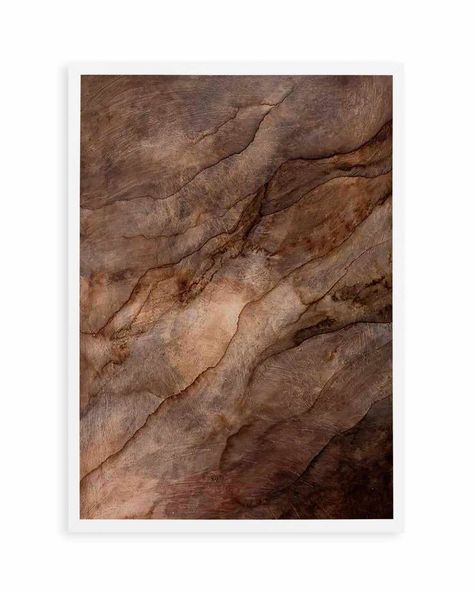 "Subtle Shift" is a stunning framed wall art print by Irina Ventresca, a talented artist inspired by nature, originally created using mixed media and a blend of browns. This abstract artwork is perfect for those seeking a boho and bohemian interior style, and its earthy tones make it a versatile addition to any room. Our selection of wall art is well-suited for decorating your living room, bedroom, office, or entryway. All art is printed right here in Australia with the highest-quality materials Bohemian Interior Style, Bohemian Style Interior, Decorating Your Living Room, Coastal Art Prints, Small Framed Art, Nature Artwork, Bohemian Interior, Brown Art, Unframed Art Prints