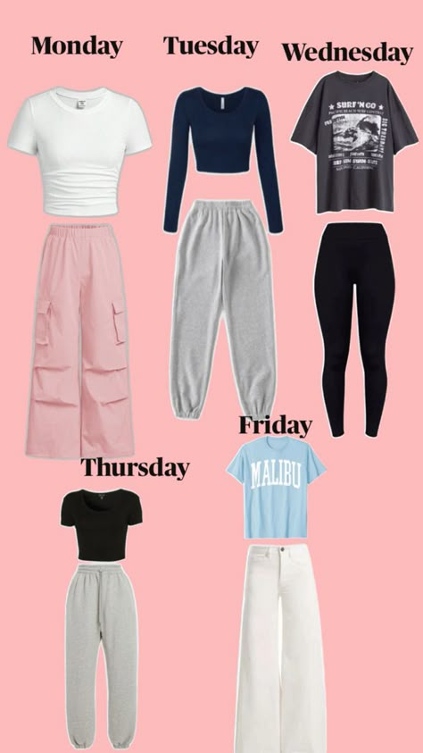 Cute Middle School Outfits 7th Grade, Cute Middle School Outfits 6th Grade, School Outfits 6th Grade, Cute Outfits For School Middle 6th Grade, 6th Grade Outfits For School, Middle School Dance Outfits, Middle School Outfits 6th, Tips For 6th Grade, School Dance Outfits