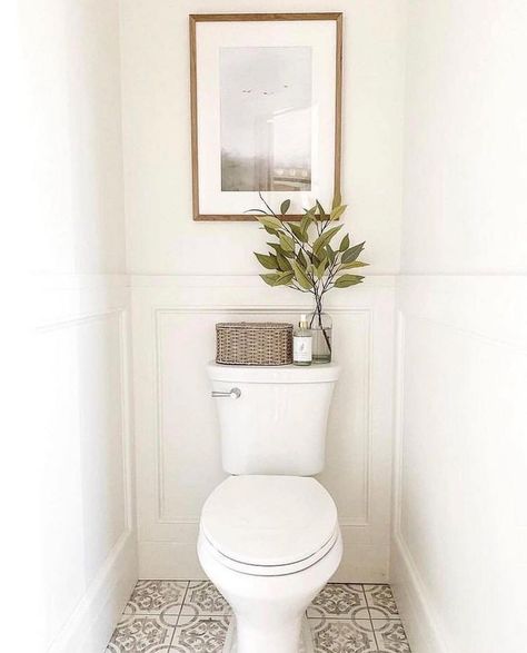 Bathroom Closet Organization Ideas, Bathroom Closet Organization, Toilet Room Decor, Small Toilet Room, Closet Organization Ideas, Toilet Room, Bathroom Closet, Small Toilet, Bathroom Inspiration Decor