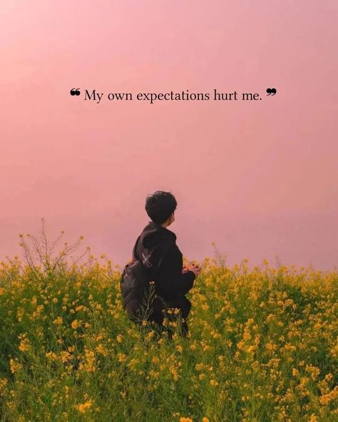 Alone Quests In English, Expectation Hurts, Positive Breakup Quotes, Heal From A Breakup, Better Not Bitter, Love Breakup Quotes, Face Quotes, Sunset Quotes Instagram, Short Meaningful Quotes