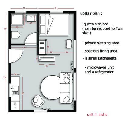 Studio Apartment 350 Sq Ft, 300 Sf Studio Apartment, Bachelor Pad Floor Plan Layout, Studio Apartment Layout 300 Sq Ft, 270 Sq Ft Studio Apartment, 330 Sq Ft Studio Apartment, Small Studio Apartment Layout 300 Sq Ft, 260 Sq Ft Studio, 360 Sq Ft Studio Layout