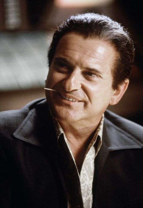 Casino (1995): Joe Pesci Joe Pesci Goodfellas, Casino 1995, Joe Pesci, Gangster Movies, Casino Movie, Tony Soprano, Goodfellas, Sharon Stone, Matt Damon