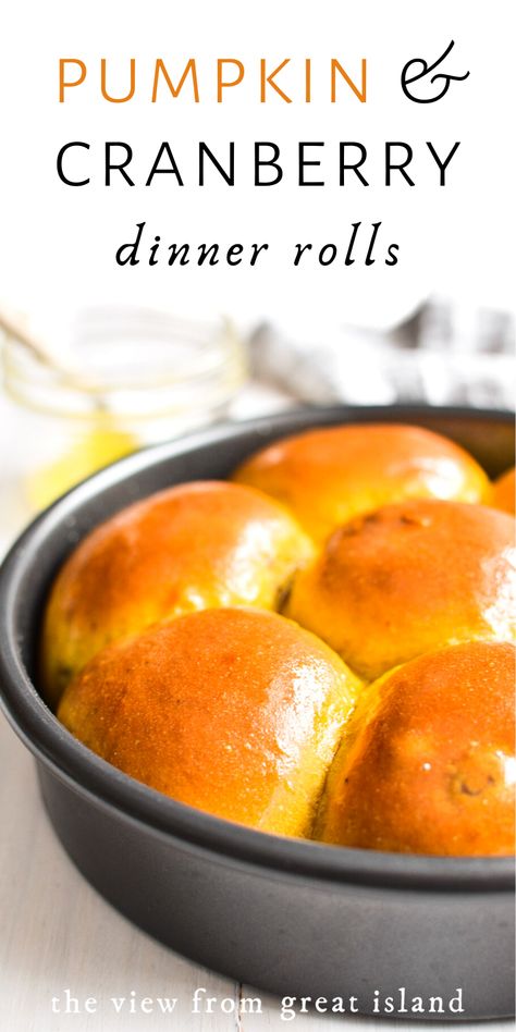 Pumpkin Dinner Rolls Recipe, Ginger Butter, Pumpkin Dinner Rolls, Pumpkin Sourdough, Sourdough Dinner, Sourdough Dinner Rolls, Dinner Rolls Easy, Pumpkin Dinner, Diy Easy Recipes