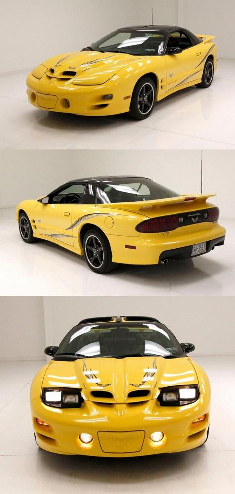 2002 Pontiac Firebird Trans Am 2002 Trans Am Ws6, Trans Am Firebird, Trans Am Ws6, Trans Am For Sale, 2002 Pontiac Firebird, Viper Gts, Muscle Cars For Sale, Pontiac Firebird Trans Am, K5 Blazer