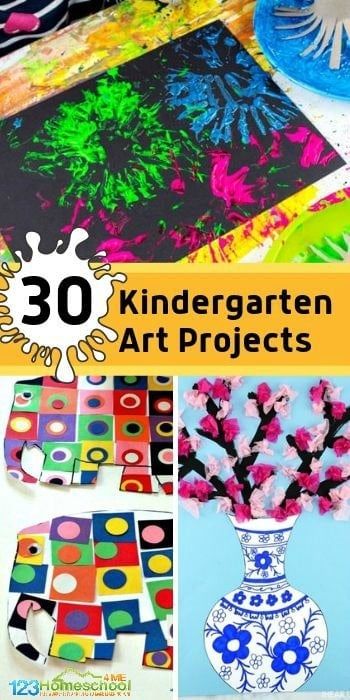 Tk Arts And Crafts, Prek Art Projects, Art Projects For Kindergarten, Projects For Kindergarten, Elementary Crafts, Kindergarden Art, Hand Art Projects, Kindergarten Art Activities, Art Kindergarten