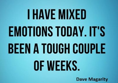 Top 22 Quotes about Mixed Emotions - EnkiQuotes Mix Emotions Quotes, My Emotions Are All Over The Place Quotes, Mixed Messages Quotes, Mixed Feelings Quotes Life, Toying With Emotions Quotes, Emotions All Over The Place Quotes, Mixed Emotions Quotes, Emotions Quotes, Two Faced People