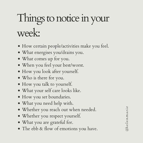 Living More Intentionally, How To Write Down Your Thoughts, Live By This List, What To Work On In Therapy, Why You Should Love Yourself, The Art Of Noticing Aesthetic, What Is Your, Boundary List, How To Live More Intentionally