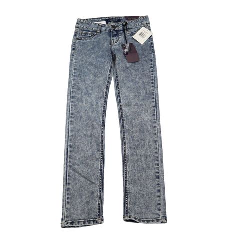 Vigoss Pants Womens 10 Acid Wash Low Rise 5 Pocket Design Skinny Jeans Measurements: See Photos * Please Note, Item Measurements Are Approximate And In The Photos. * Previous Washings May Change The Sizing. * Please Compare Our Measurement Photos To Your Favorite Garments To Ensure Fit. * Every Monitor Is Different,And Color May Vary In Person. * Any Major Flaw, Damage, Or Stain Will Be Photographed And Priced Accordingly. New With Tags. 15837 Thank You For Looking! Message Me With Any Questions And I Will Be Happy To Help! I Ship Daily Monday - Friday So You Should Receive Your Item Quickly! Vigoss Jeans, Frayed Hem Jeans, Striped Jeans, Distressed Denim Jeans, Pants Womens, Jeans Womens, Dark Wash Denim, Black Skinnies, Acid Wash