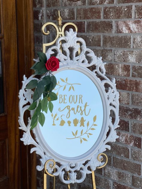 Beauty And The Beast Quince, Beauty And The Beast Wedding Theme, Beauty And Beast Birthday, Sweet 15 Party Ideas, Beauty And Beast Wedding, Beauty And The Beast Theme, Cupid's Bow, Disney Bridal Showers, Quince Decorations