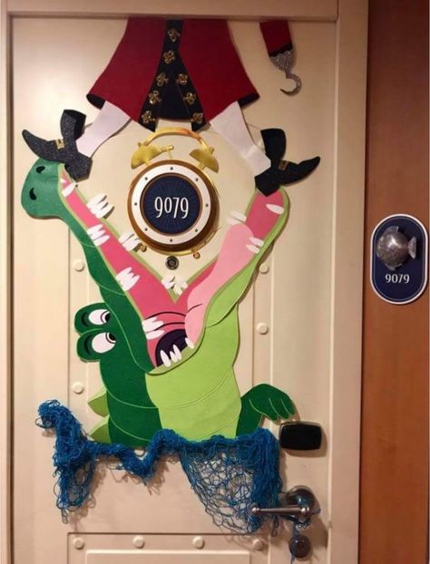 Disney Cruise Door Ideas Cruise Door Ideas, Cruise Door Decorations Carnival, Cabin Door Decorations, Disney Cruise Fish Extender Gifts, Cruise Door Decorations, Disney Cruise Door Decorations, Disney Cruise Magnets, Disney Cruise Fish Extender, Disney Cruise Door