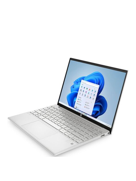 The hp pavilion 15-eg0053na touchscreen laptop is powerful, sleek and versatile. Free upgrade to windows 11 Hp Pavilion 15, Touchscreen Laptop, Hp Pavilion X360, Hp Pavilion, Windows 11, Fashion Furniture, Intel Core, For Life, Touch Screen