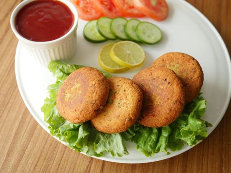 Chicken Shami Kabab, Shami Kabab, Mix Vegetable, Kabab Recipe, Food Fusion, Cooking Toys, Vegetarian Sandwich, Vegan Soup Recipes, Microwave Cooking