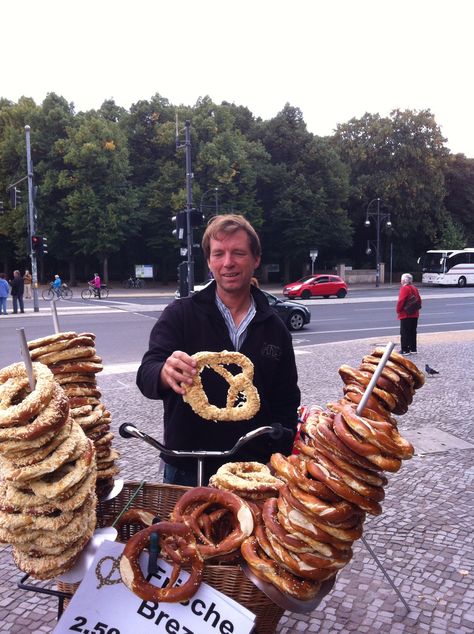 Food "Bike" Berlin, Germany German Food Truck, German Culture Aesthetic Food, Food Bicycle, Berlin Germany Food, Micro Bakery, Food Bike, Annie Jr, Berlin Aesthetic, Germany Food