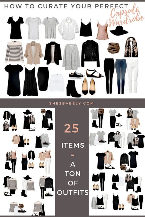 Capsule Wardrobe How To Build A, Scarf Wearing, Build A Capsule Wardrobe, Perfect Capsule Wardrobe, Fashion Capsule Wardrobe, Trip Essentials, Free Workbook, Clothes And Shoes, Capsule Outfits