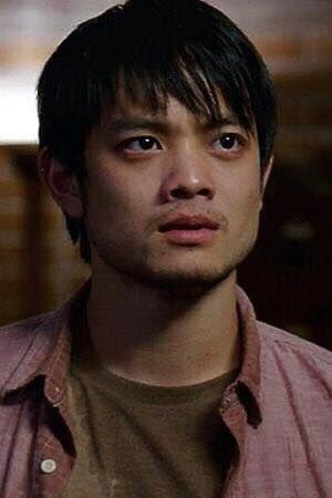 Kevin Tran Supernatural, Kevin Supernatural, Spn Characters, Horror High, Kevin Tran, Smash Or Pass, The Prophet, Supernatural, Tv Series