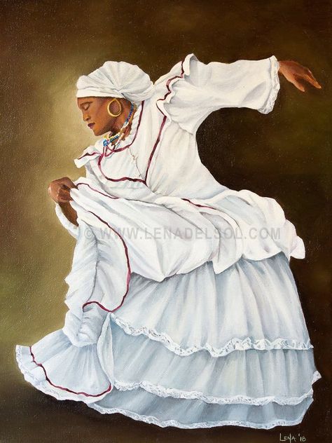 Puerto Rican Art, Puerto Rican Artwork, Elements Of Dance, Puerto Rico Art, Puerto Rico History, Puerto Rican Culture, Avengers Art, Afrikaanse Kunst, Caribbean Art