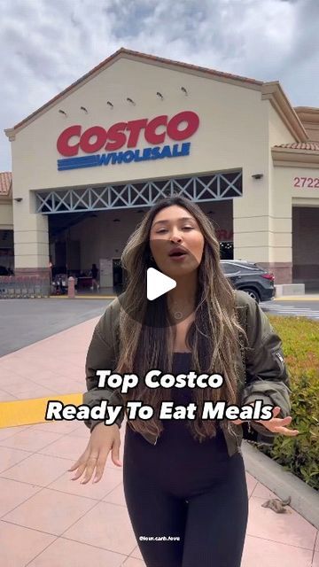 Best Keto Diet Plan 🥑 on Instagram: "✳️Join Facebook Group for Keto Recipes Link in Bio 🔥 

❇️Get Step by Step Keto Diet Recipes Guide in Group👇🏼
⬇️( LINK IN BIO )⤵️

TOP COSTCO READY TO EAT MEALS! 🛒 

What am I missing??

Save this and share with friends and family 💗

When I actively try to lose weight, I always focus on protein because it helps you stay satiated and full for longer! 👍🏼 These meals are also super quick to make which makes it really convenient!

These are some of my favorite ready to eat meal options from Costco! Share some of your favorite meals!
.
.
.
.
.
.
#easyketo #ketosnacks #ketolunch #ketomeals #mealprepsunday #lowcarblifestyle #ketogenic" Keto Diet Before And After, Keto Before And After, What Am I Missing, Ready To Eat Meals, Eat Meals, Costco Meals, Meal Options, Sunday Meal Prep, Best Keto Diet