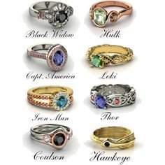 If you don't propose to me with Loki's ring I will say no. Thor Ring, Marvel Jewelry, Avengers Assemble, Designer Engagement Rings, Narnia, Marvel Cinematic, Marvel Superheroes, Marvel Universe, Marvel Avengers