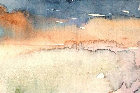 Watercolor wash background. With red and blue layers #Sponsored , #Ad, #ad, #wash, #layers, #blue, #Watercolor Watercolor Wash Background, Thesis Inspiration, Watercolor Wash, Watercolor Effects, Dining Room Inspiration, Abstract 3d, Blue Watercolor, Room Inspiration, Stock Photography