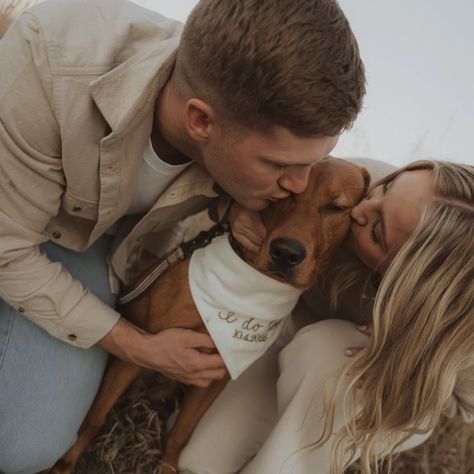 Favorites from Taylor & Gracie’s engagement shoot 🫶🏼 Engagement Photos With Pets, Winter Engagement Photos With Dog, Engagement Shoot With Dog, Engagement Pictures With Dog, Taylor Gracie, Engagement Photos With Dog, Winter Engagement Pictures, Couple Engagement Pictures, Engagement Pic