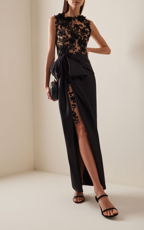 Black Cocktail Dress Outfit, Cocktail Dress Outfit, Marchesa Dress, Vip Dress, Maxi Party Dress, Cocktail Dress Classy, Elegant Dresses Short, Tulle Midi Dress, Black Dresses Classy