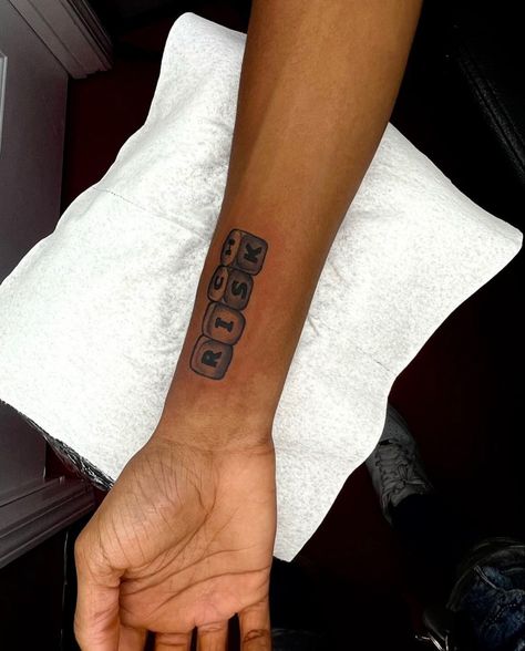 Nice Small Tattoos For Guys, Lil Arm Tattoos, Small Black Tattoos For Men, Starter Tattoos Ideas For Men, Small Tattoos For Men Hand, Man Wrist Tattoo, Fist Tattoo Ideas For Men, Wrist Tattoos Men Small, Small Forearm Tattoo Men Simple