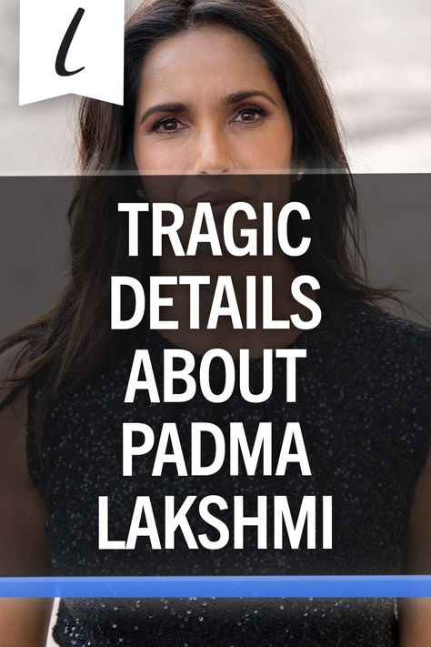 Behind the camera flashes and red carpet moments, Padma Lakshmi's life has been a tapestry of heartbreak and triumph. She has turned her pain into power, inspiring us all to rise above our own tragedies. 🌹 Pain Into Power, Padma Lakshmi, Camera Flashes, Behind The Camera, Makeup Studio, Rise Above, The List, Red Carpet, Led Lights