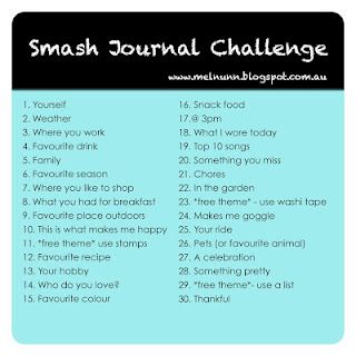 Life is a Canvas: Smash Book Challenge Smash Book Challenge, Smash Book Inspiration, Journal Challenge, Smash Journal, Wreck This Journal, Book Challenge, Up Book, Get Organized, Smash Book